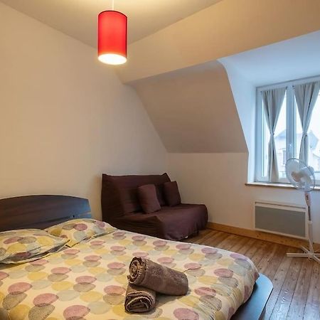 Appartement Le Dauphin à Amboise Extérieur photo