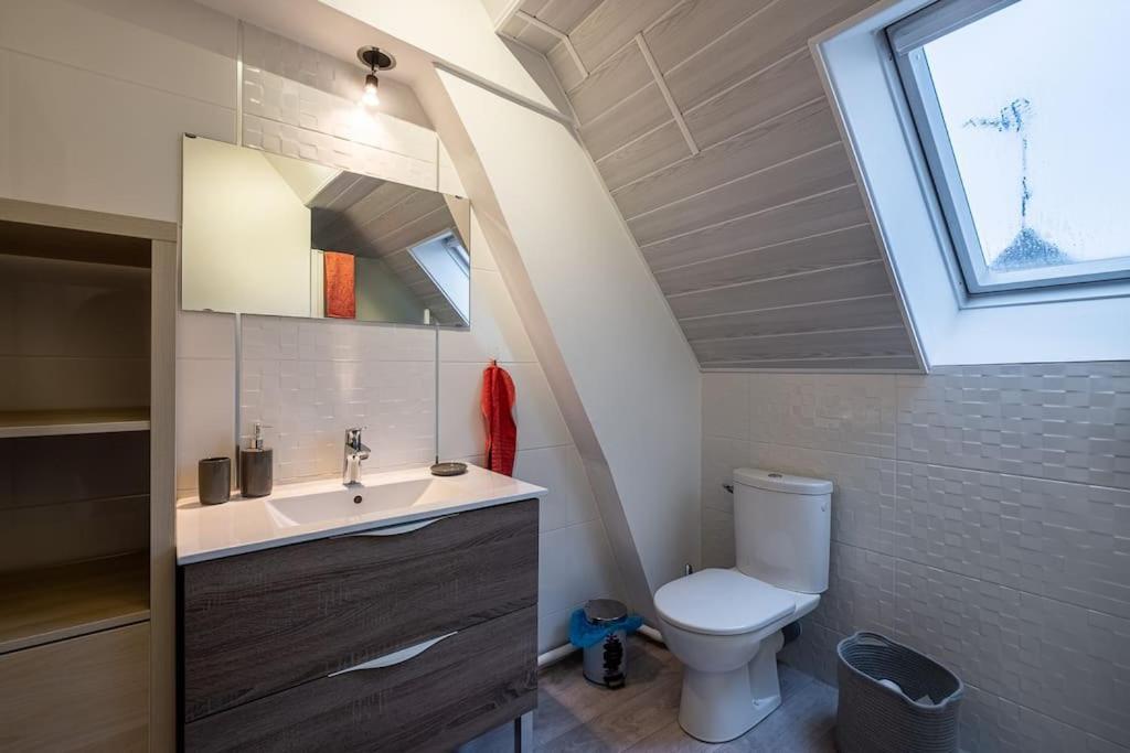 Appartement Le Dauphin à Amboise Extérieur photo